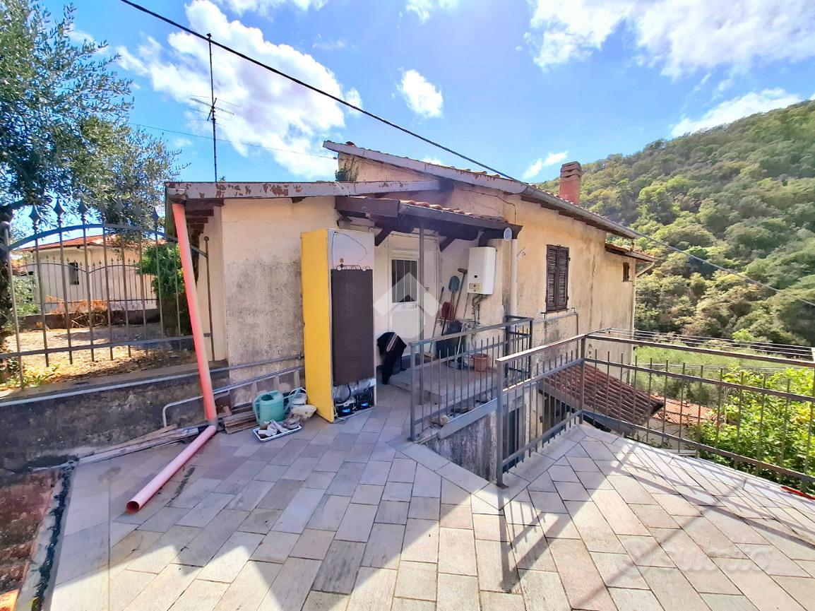Apartment in San Bartolomeo al Mare, Pairola - View 3