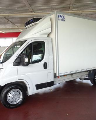 OPEL Movano 35q.li Maxi 140hp PL Cella 3.70 -20°