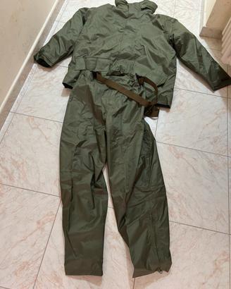 Completo nuovo militare 2007