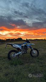 Valenti sm 125 z 2024