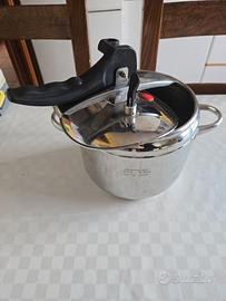 Pentola a pressione 5 litri