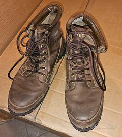 Timberland stivali Uomo Earthkeepers6 N44