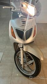 Honda SH125