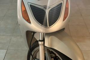 Honda SH125