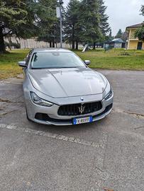 MASERATI Ghibli - 2017