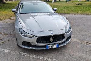 MASERATI Ghibli - 2017
