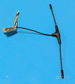 TBS Crossfire Nano RX