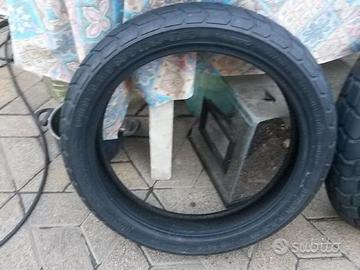 gomma moto pirelli 110 80 18