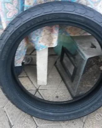 gomma moto pirelli 110 80 18