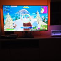 Smart Tv TCL 36 pollici