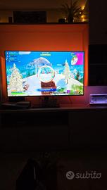 Smart Tv TCL 36 pollici