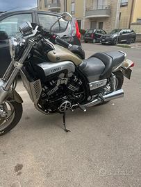 V-max 1200 Yamaha