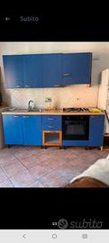 cucina completa