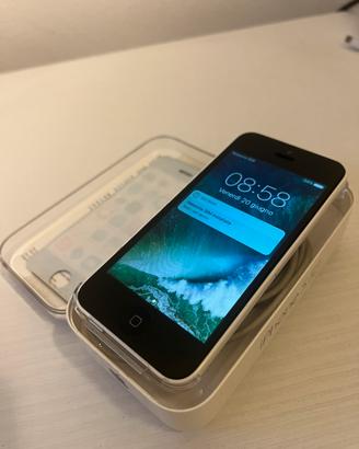 Iphone 5C