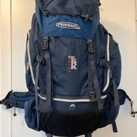 Ferrino Zaino Voyager TR100 lt.