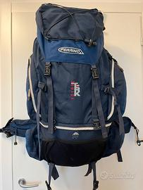 Ferrino Zaino Voyager TR100 lt.
