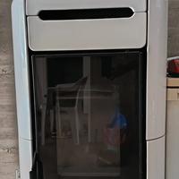 Termostufa Nordica Giordana