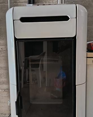 Termostufa Nordica Giordana
