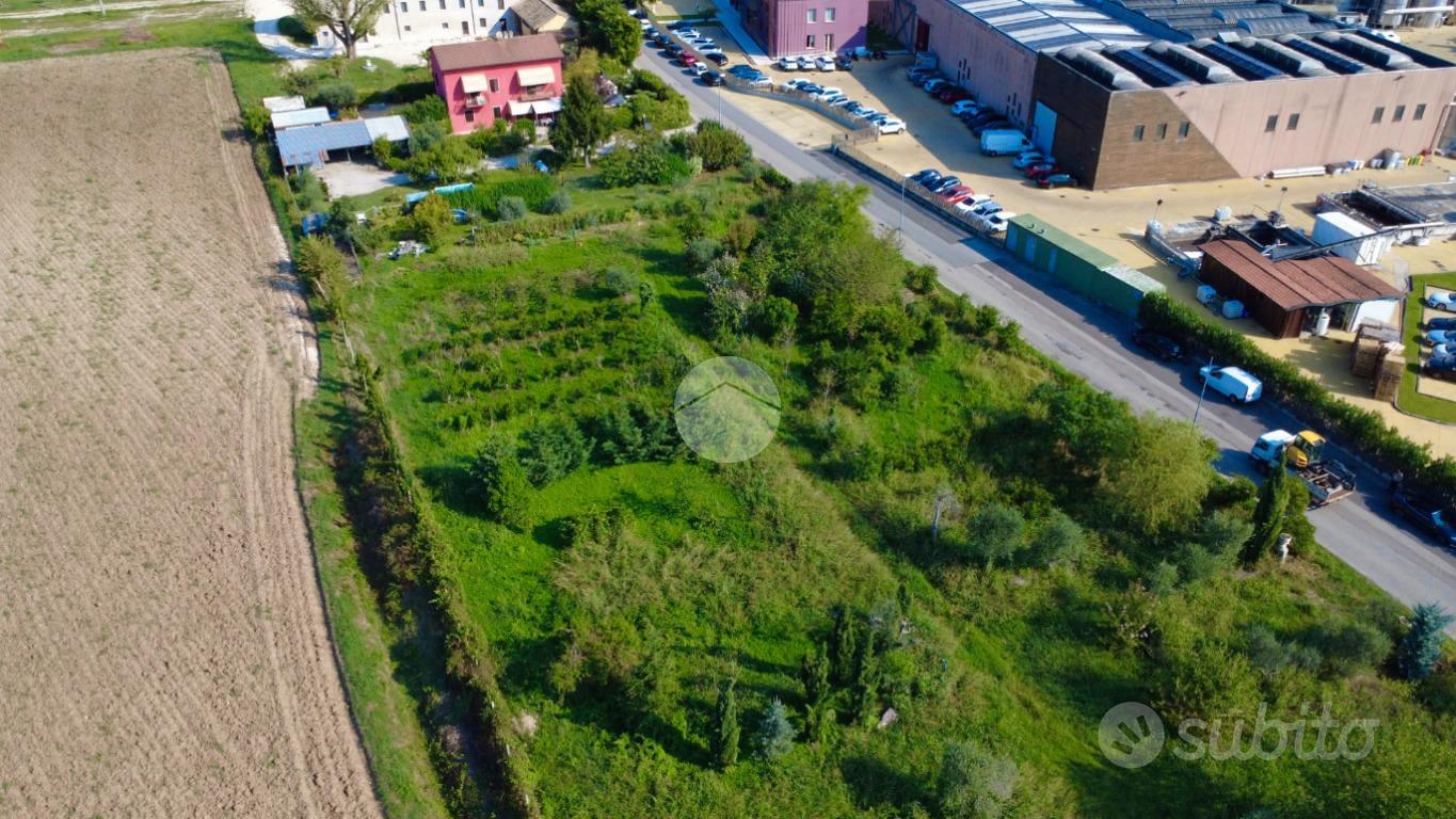 TER. AGRICOLO A BARDOLINO - Vista 5