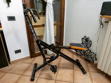 Attrezzo multifunzione Power Crunch