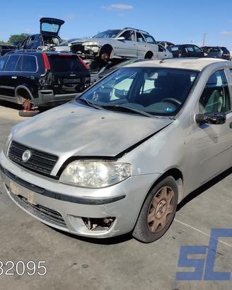 FIAT PUNTO 188 1.3 JTD 16V 70CV 03-12 - ricambi