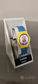 Orologio Casio Quartz
