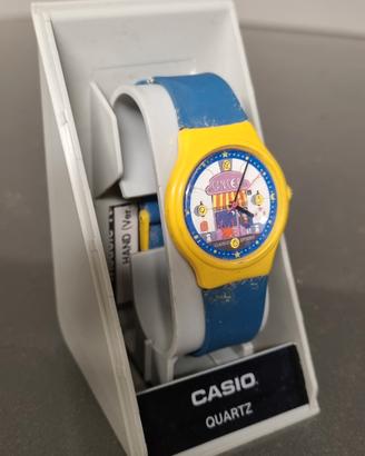 Orologio Casio Quartz