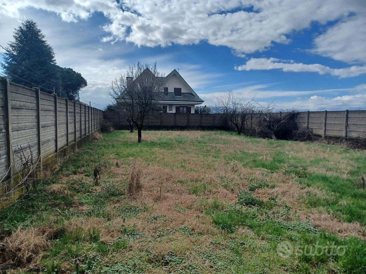 Terreno Residenziale Buscate [Cod. rif 3133865VRG] - Vista 6