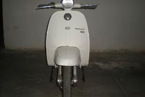 LAMBRETTA SPECIAL 50