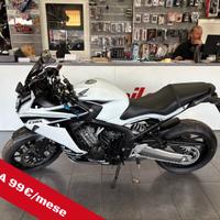 Honda CBR 650 - 2015