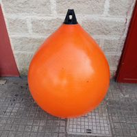 Parabordo per imbarcazioni
