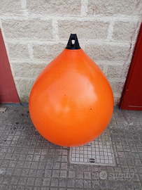 Parabordo per imbarcazioni