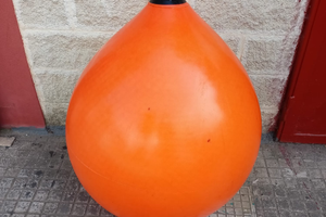 Parabordo per imbarcazioni