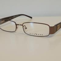 montatura da vista nuova John Richmond 