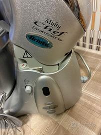 Multy chef professional ariete