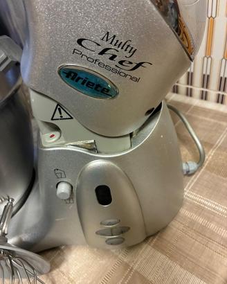 Multy chef professional ariete