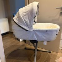 Trio inglesina aptica
