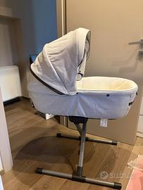 Trio inglesina aptica