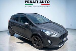 Ford Fiesta 1.0 EcoBoost 95cv S&S Connect
