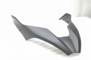 BECCO ANTERIORE CARBONIO DUCATI MULTISTRADA V4 RAL