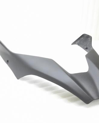 BECCO ANTERIORE CARBONIO DUCATI MULTISTRADA V4 RAL