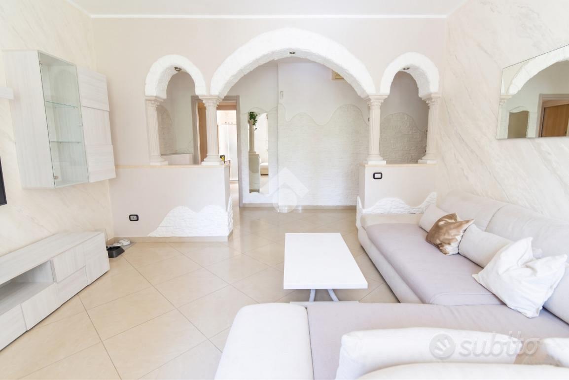 Apartment in Seveso, Altopiano di Seveso - Vista 2