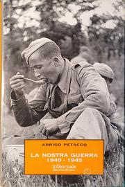 La nostra guerra 1940 - 1945