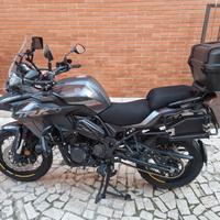 Benelli Trk 502x 07/2024