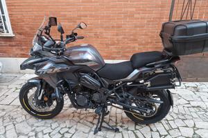 Benelli Trk 502x 07/2024