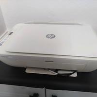 HP deskjet 2620 stampante scanner a colori