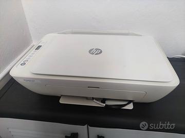 HP deskjet 2620 stampante scanner a colori