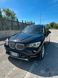 Bmw X1 XDRIVE