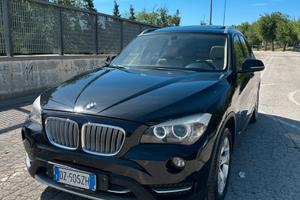 Bmw X1 XDRIVE