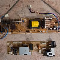 Schede alimentazione HP CM1312 RM1-4177 e RM1-5316